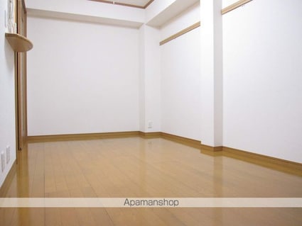 ファインベル３[1K/18.81m2]のリビング・居間