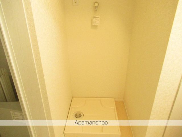 アメージングN.Yの内装写真