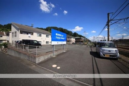 ブランＣ[2DK/52.99m2]の周辺2