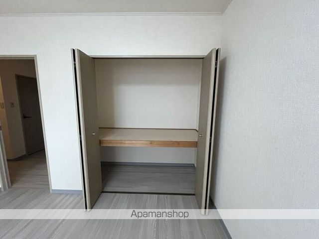 セジュール楓の内装写真