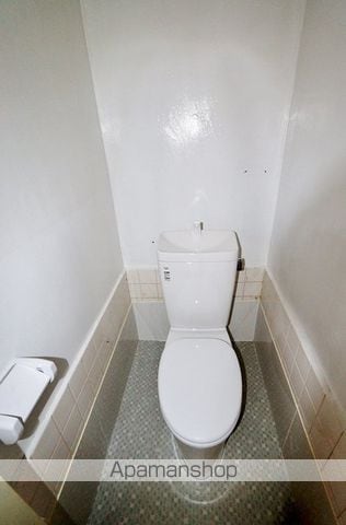 蔵本マンションの内装写真