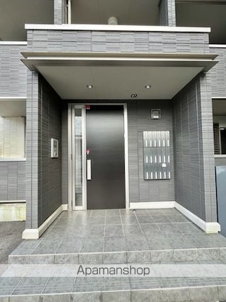 Ｎｏｒｔｈ　Ｃｏａｓｔ[2LDK/60.1m2]のエントランス2