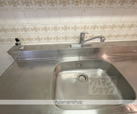 ファーストコート今出川北の内装写真