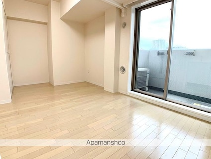 東京都江東区毛利１丁目[1R/21.77m2]の内装5