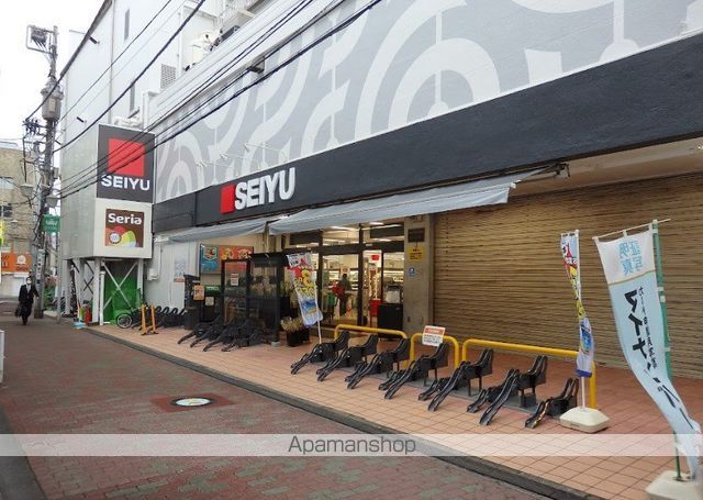 レオネクストグランツ ハイツの周辺写真