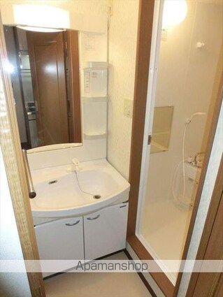 フジパレス太田[1K/27m2]の洗面所