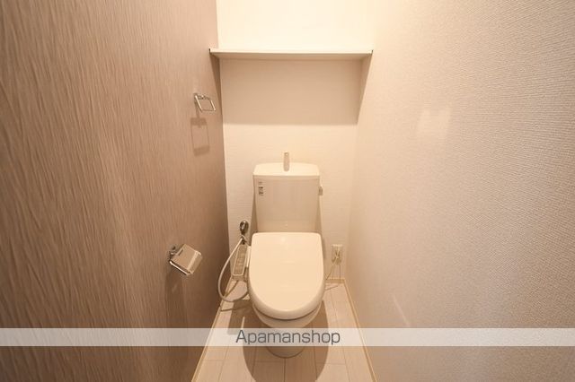 Mi casa tu casaの内装写真