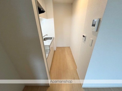 ウエストビレッジ　Ⅱ[1LDK/50.55m2]の内装5