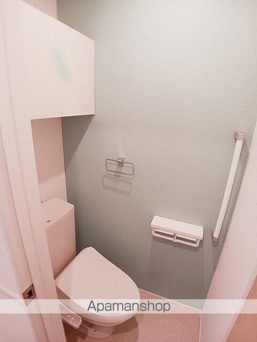カレント レジデンス 下増田Iの内装写真