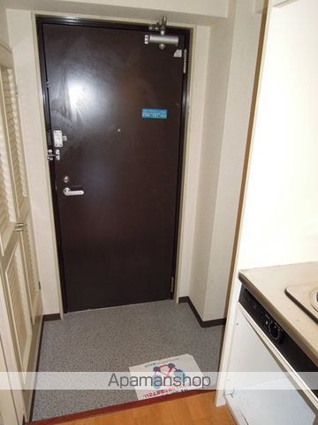 シャルマンフジ下松壱番館の内装写真