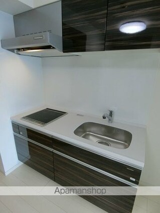 リブリ・神楽坂[1DK/35.8m2]の内装3