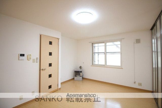 リビングタウン札幌東 B棟の内装写真