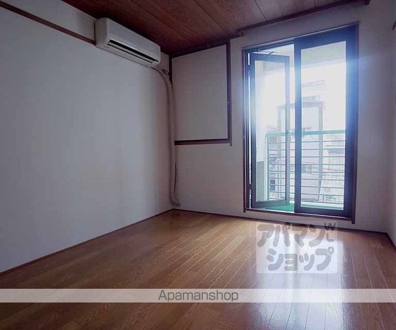 妙蓮寺前町マンションの内装写真