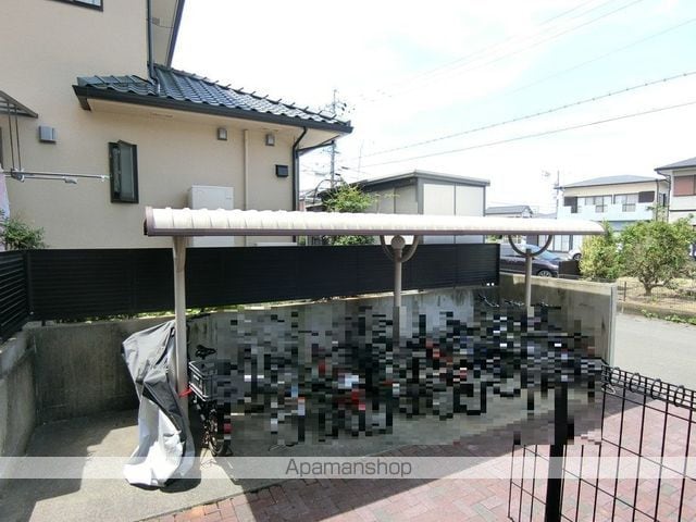 ヴィルヌーブの外観写真