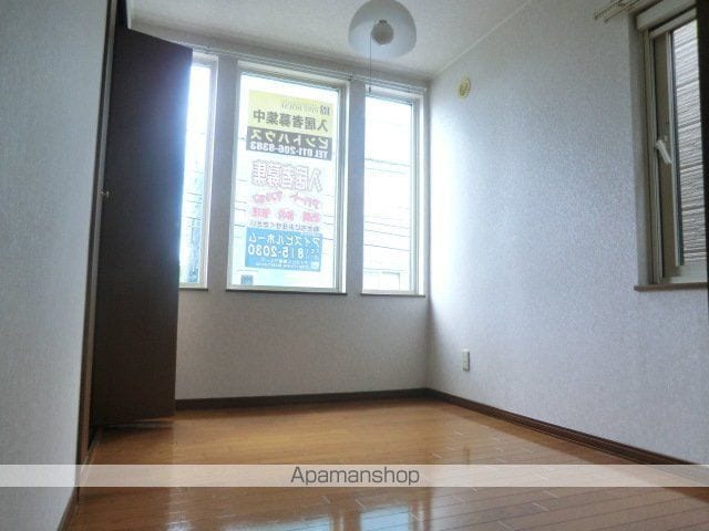 コアライズ参番館の内装写真