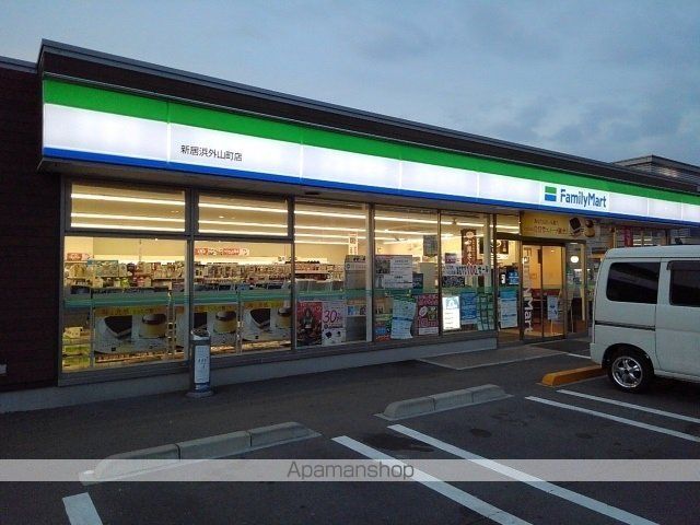 ロカルモラン Bの周辺写真