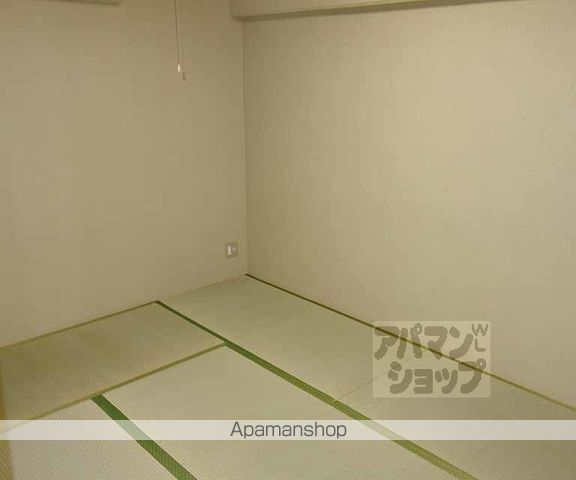 パインフィールド吉祥院の内装写真