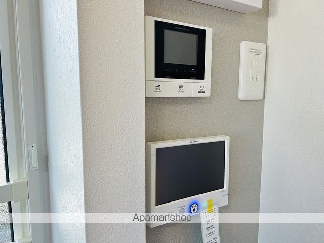 フィオーレ府中本町の内装写真