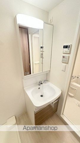 プレサンス新町ウィズ ジョイの内装写真