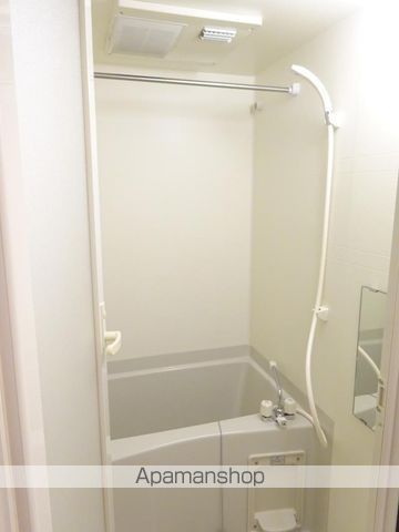 セレーナ住之江I番館の内装写真