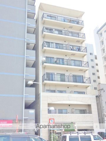 WILLDO今福西の外観写真