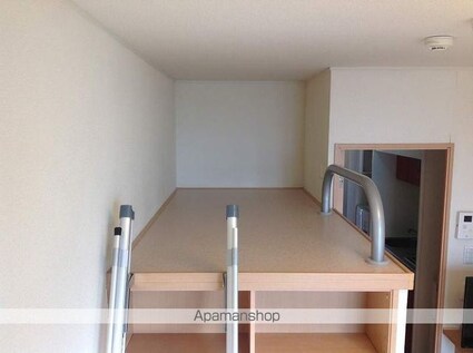 レオパレス道館[1K/20.81m2]のその他部屋・スペース1