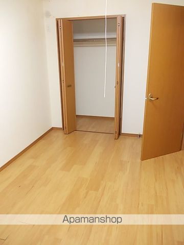 スカイマンションの内装写真