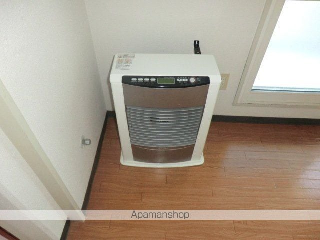 広和ハイツNO,8の内装写真