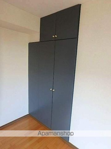 メダリストIIIの内装写真