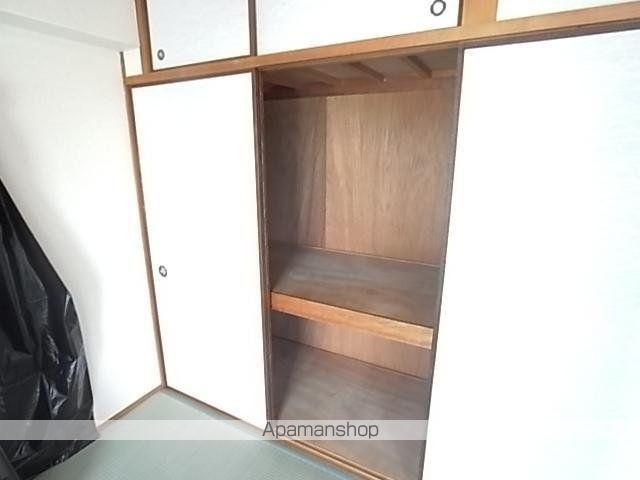有峰ハイツの内装写真