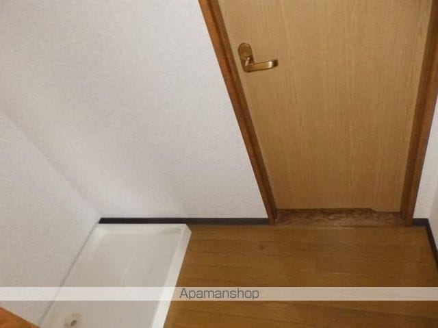 グレイスハイツ今浦の内装写真