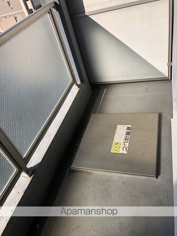 Access湘南平塚の内装写真