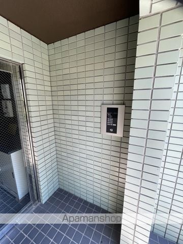 リバータウン日ノ出の内装写真