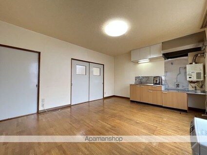 コーポラスＪＯＹⅡ[2LDK/46.5m2]の内装5