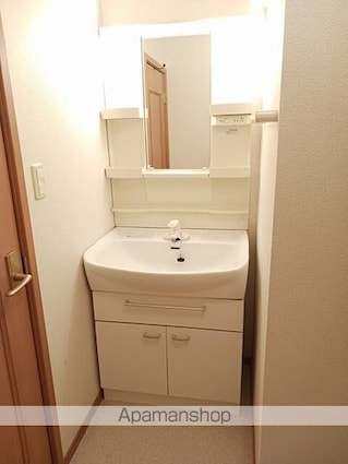 アルドールＡ[2LDK/58.8m2]の洗面所