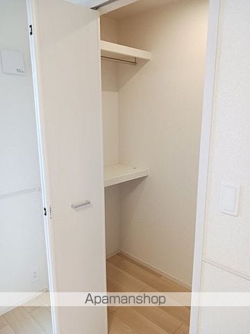 フォルトゥーナ Aの内装写真
