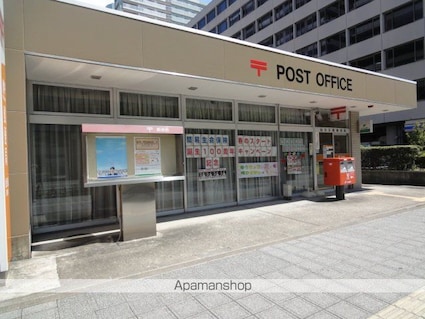 フェリシダ五橋[1LDK/29.06m2]の周辺3