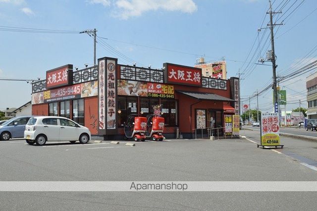 プレジール小﨑の周辺写真