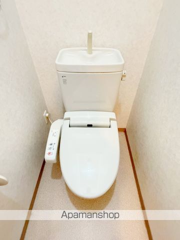 エスペランサの内装写真