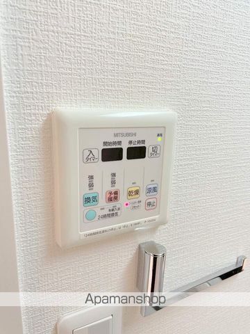 GALLERY 谷町の内装写真