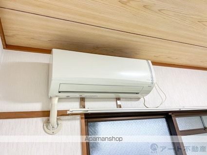 参川第１マンション[1K/19.35m2]のその他設備