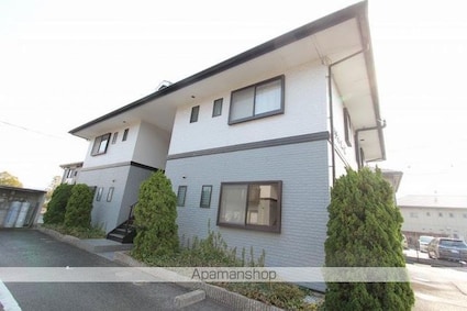 サテライト・ＡⅠ・Ⅱ[3DK/55.89m2]の外観4