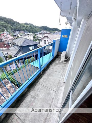 ウィングラッシア伊豆長岡の内装写真