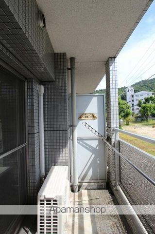 オーセンティック21の内装写真