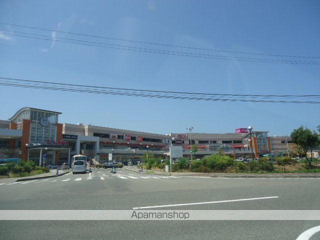 ASANAOの周辺写真