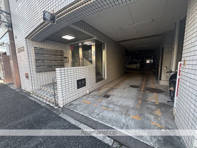 ハイタウン榎町の内装写真