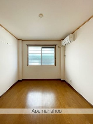 エクセル八雲台[2DK/53.14m2]のリビング・居間