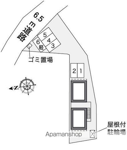レオパレス中田町のその他写真