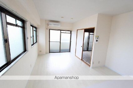 ベルエミナンス桜町[2LDK/53.32m2]のその他内装1