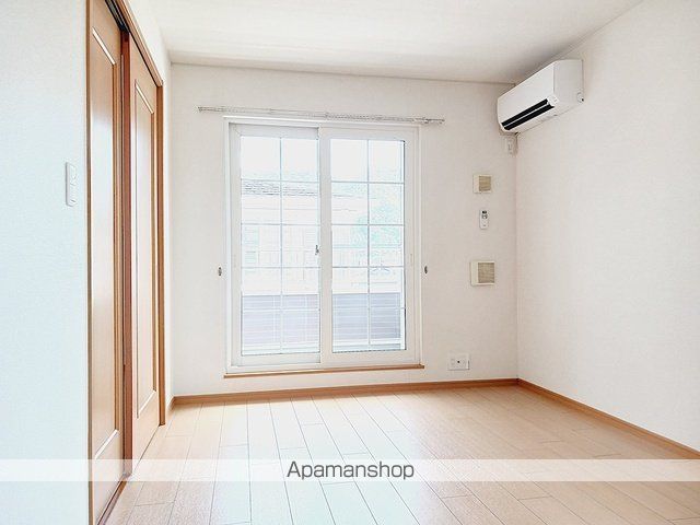 オーブ・ベル Aの内装写真